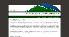 Desktop Screenshot of frleinc.com